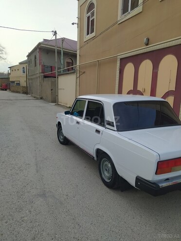 LADA (VAZ) 2107 2004, 44,000 km - 1.6 л - Bakı