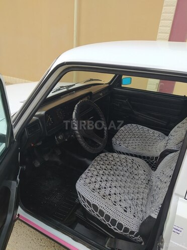 LADA (VAZ) 2107 2004, 44,000 km - 1.6 л - Bakı