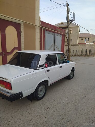 LADA (VAZ) 2107 2004, 44,000 km - 1.6 л - Bakı