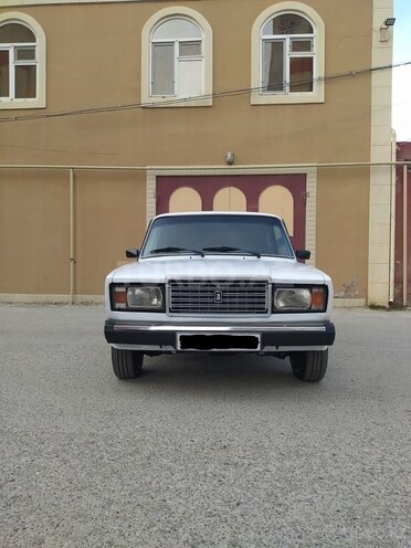 LADA (VAZ) 2107 2004, 44,000 km - 1.6 л - Bakı
