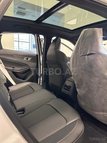 Changan Qiyuan Q05-9