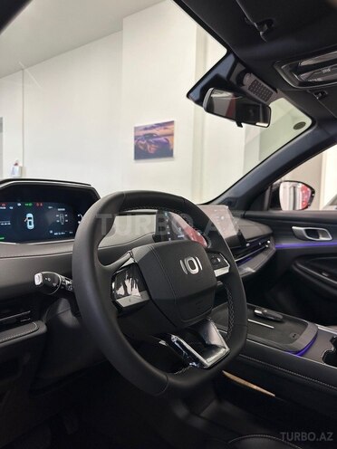 Changan Qiyuan Q05-7