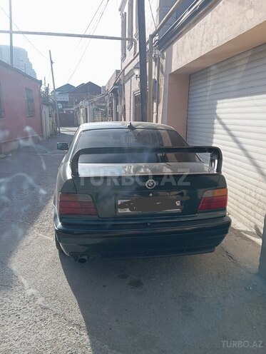BMW 320 1993, 520,000 km - 2.0 l - Bakı