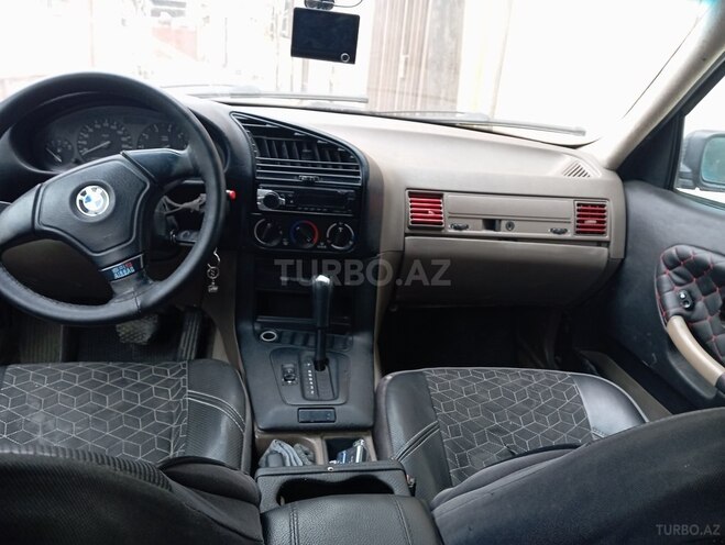 BMW 320 1993, 520,000 km - 2.0 l - Bakı