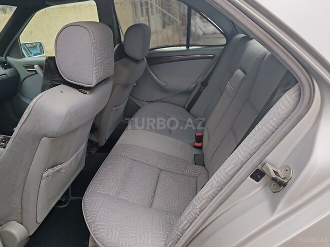Mercedes C 200 1998, 673,000 km - 2.0 l - Bakı
