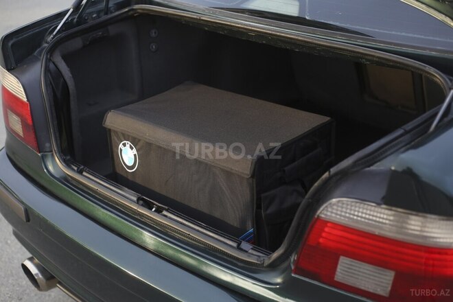 BMW 530 2002, 237,000 km - 3.0 l - Bakı