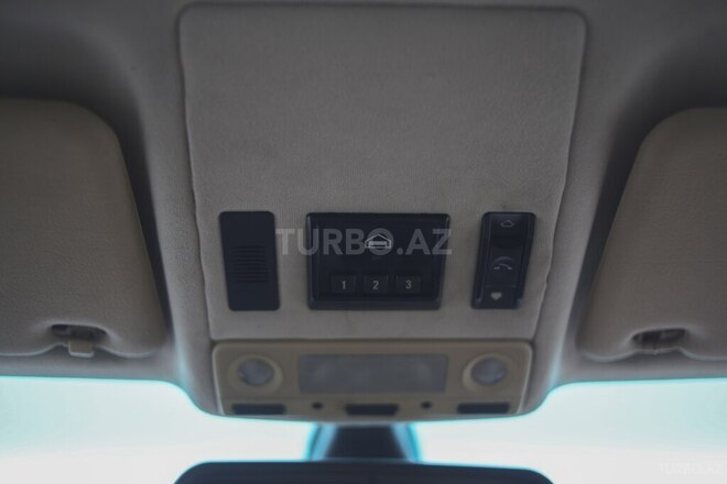 BMW 530 2002, 237,000 km - 3.0 l - Bakı