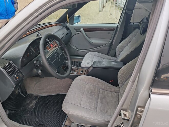 Mercedes C 200 1998, 673,000 km - 2.0 l - Bakı