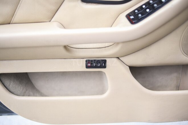 BMW 530 2002, 237,000 km - 3.0 l - Bakı