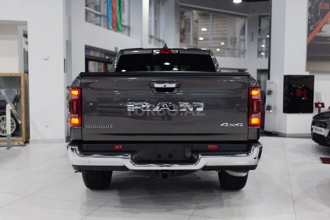 Dodge Ram-8