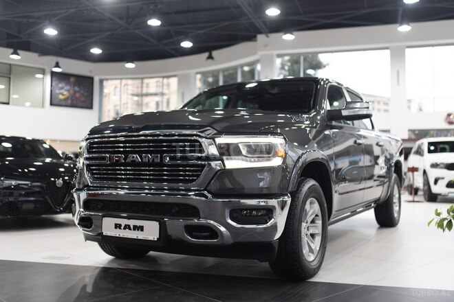 Dodge Ram-1