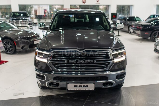 Dodge Ram-3