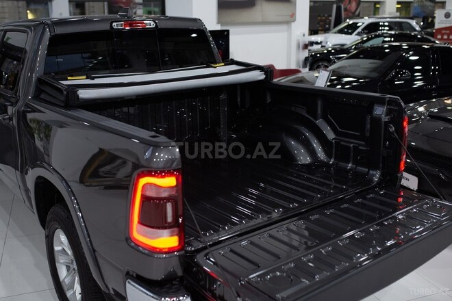 Dodge Ram-5