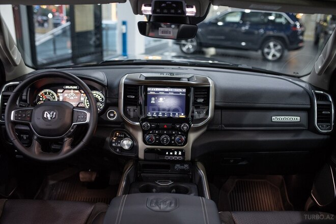 Dodge Ram-14