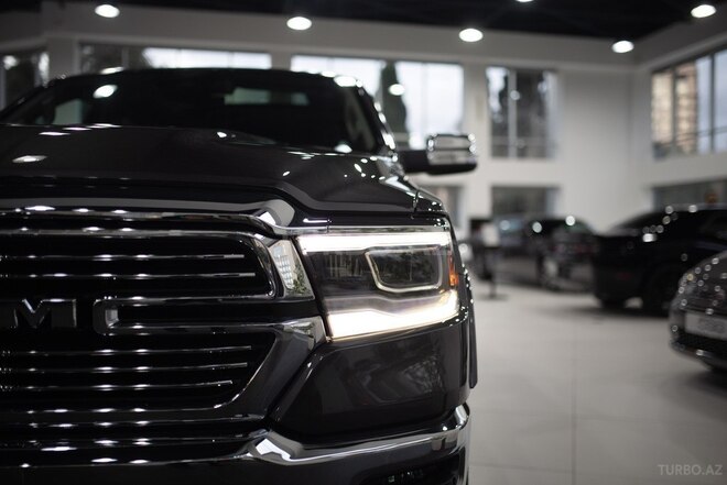 Dodge Ram-16