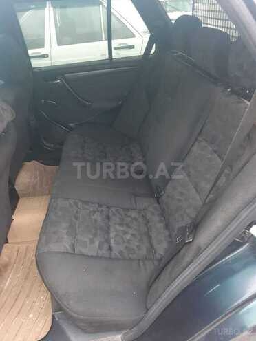 Mercedes C 180 1997, 350,000 km - 1.8 l - Bakı