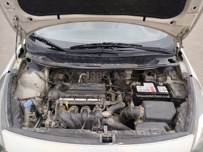 Kia Rio 2012, 245,778 km - 1.4 l - Sumqayıt