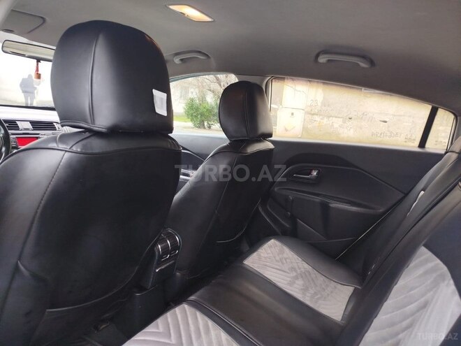 Kia Rio 2012, 245,778 km - 1.4 l - Sumqayıt