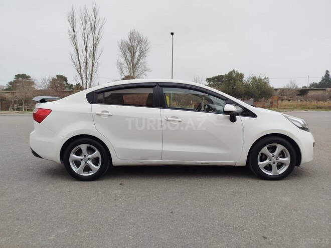 Kia Rio 2012, 245,778 km - 1.4 l - Sumqayıt