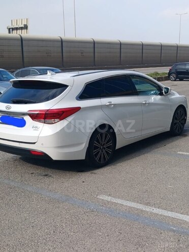 Hyundai i40 2016, 163,150 km - 1.7 l - Bakı