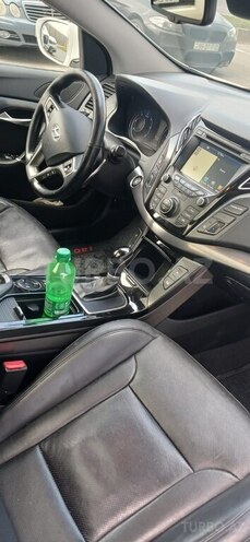 Hyundai i40 2016, 163,150 km - 1.7 l - Bakı
