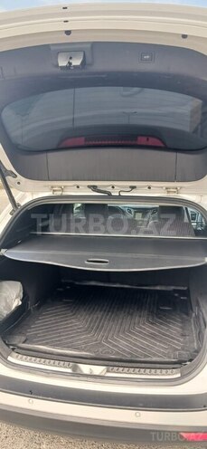 Hyundai i40 2016, 163,150 km - 1.7 l - Bakı
