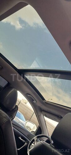 Hyundai i40 2016, 163,150 km - 1.7 l - Bakı