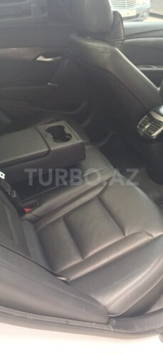 Hyundai i40 2016, 163,150 km - 1.7 l - Bakı