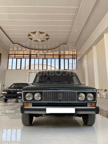LADA (VAZ) 2106 2002, 67,132 km - 1.6 л - Şəmkir