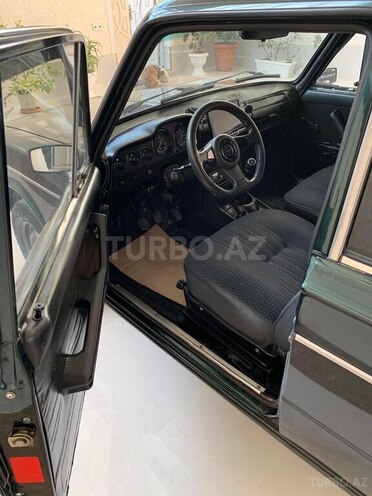 LADA (VAZ) 2106 2002, 67,132 km - 1.6 л - Şəmkir
