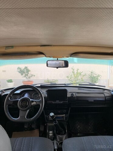 LADA (VAZ) 2106 2002, 67,132 km - 1.6 л - Şəmkir