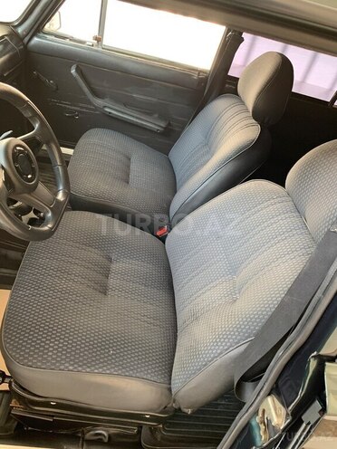 LADA (VAZ) 2106 2002, 67,132 km - 1.6 л - Şəmkir