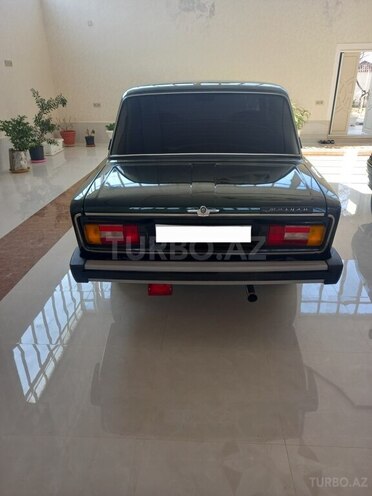 LADA (VAZ) 2106 2002, 67,132 km - 1.6 л - Şəmkir