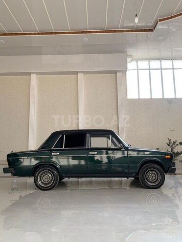 LADA (VAZ) 2106 2002, 67,132 km - 1.6 л - Şəmkir