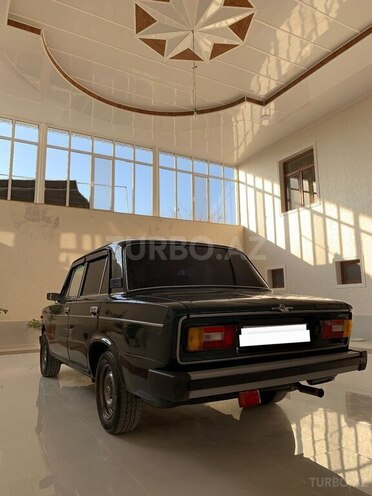 LADA (VAZ) 2106 2002, 67,132 km - 1.6 л - Şəmkir