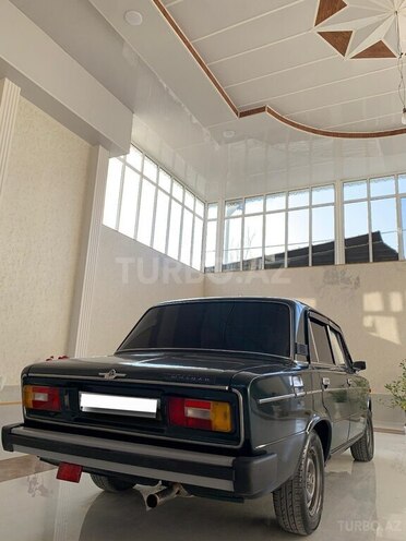 LADA (VAZ) 2106 2002, 67,132 km - 1.6 л - Şəmkir