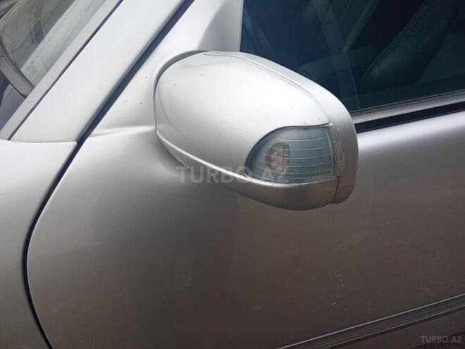 Mercedes E 220 d 2000, 421,410 km - 2.2 l - Şəmkir