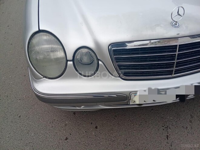 Mercedes E 220 d 2000, 421,410 km - 2.2 l - Şəmkir