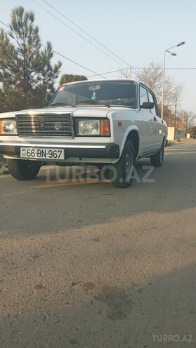 LADA (VAZ) 2107 2009, 87,450 km - 1.6 л - Bərdə