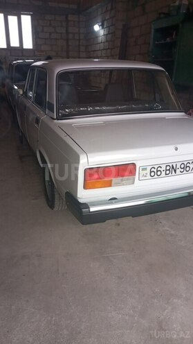 LADA (VAZ) 2107 2009, 87,450 km - 1.6 л - Bərdə