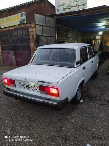 LADA (VAZ) 2107 2009, 87,450 km - 1.6 л - Bərdə