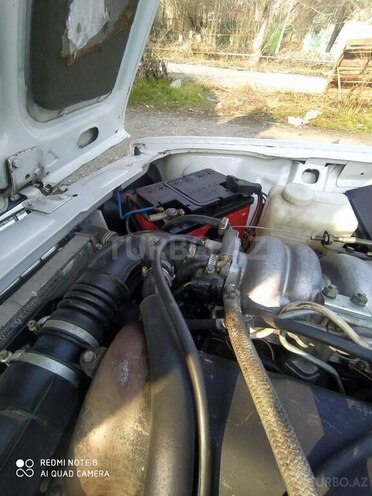 LADA (VAZ) 2107 2009, 87,450 km - 1.6 л - Bərdə