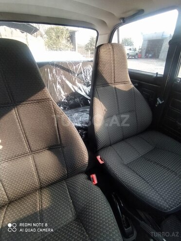 LADA (VAZ) 2107 2009, 87,450 km - 1.6 л - Bərdə