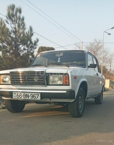 LADA (VAZ) 2107 2009, 87,450 km - 1.6 л - Bərdə