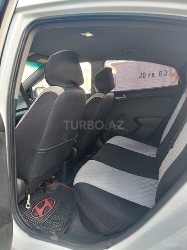 Hyundai Accent 2012, 250,000 km - 1.4 l - Gəncə