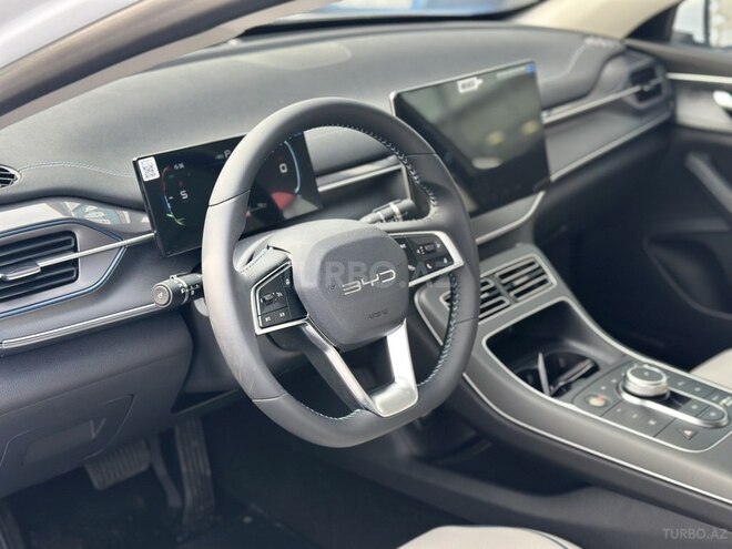 BYD Destroyer 05-9