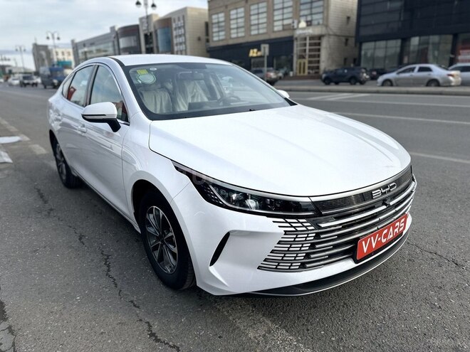 BYD Destroyer 05-2