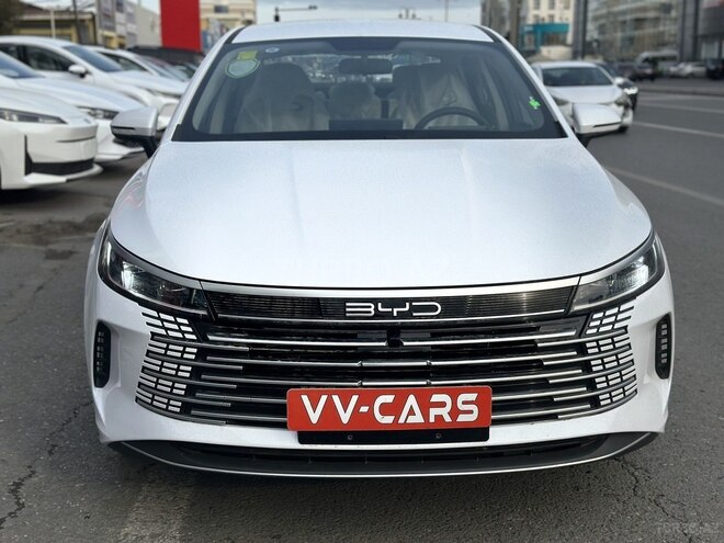 BYD Destroyer 05-1