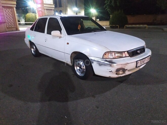 Daewoo Nexia 1997, 198,919 km - 1.5 l - Ağcabədi
