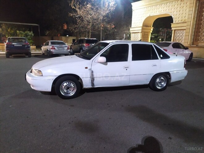 Daewoo Nexia 1997, 198,919 km - 1.5 l - Ağcabədi